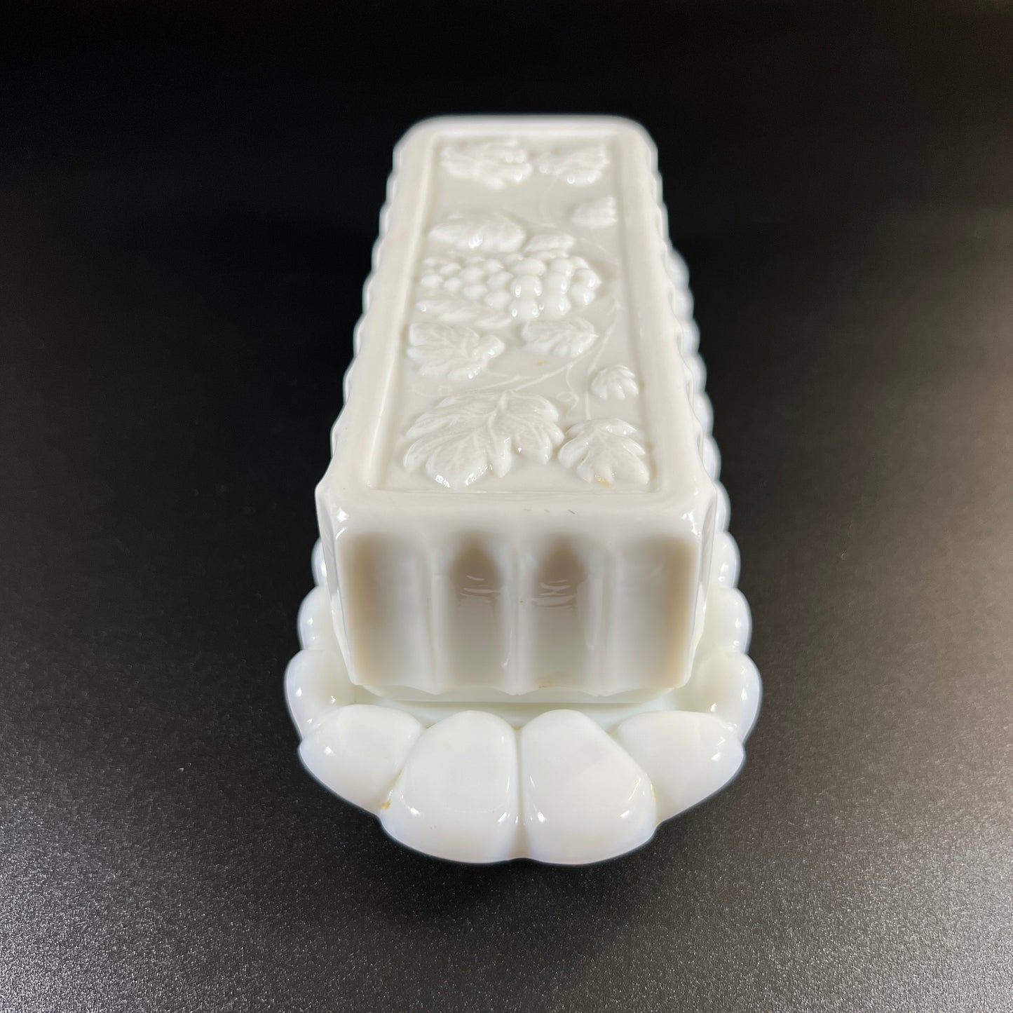 Westmoreland Milk Glass Set