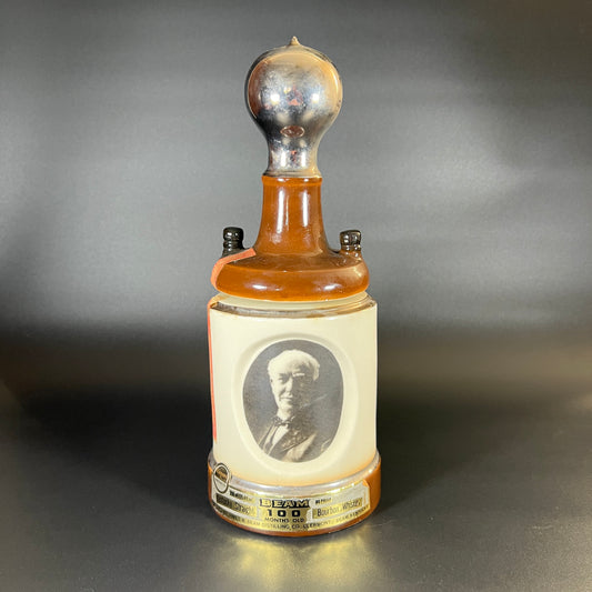Jim Beam Edison Decantor