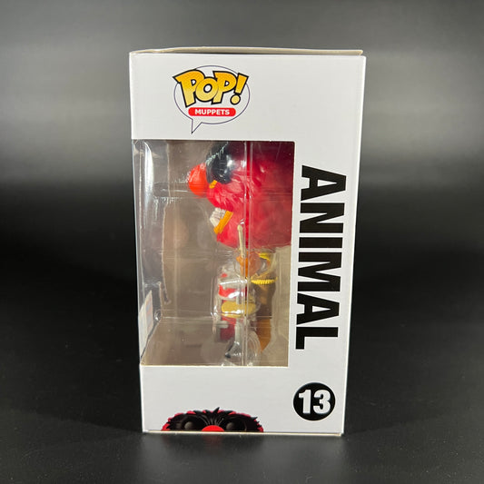 Animal Funko POP #13
