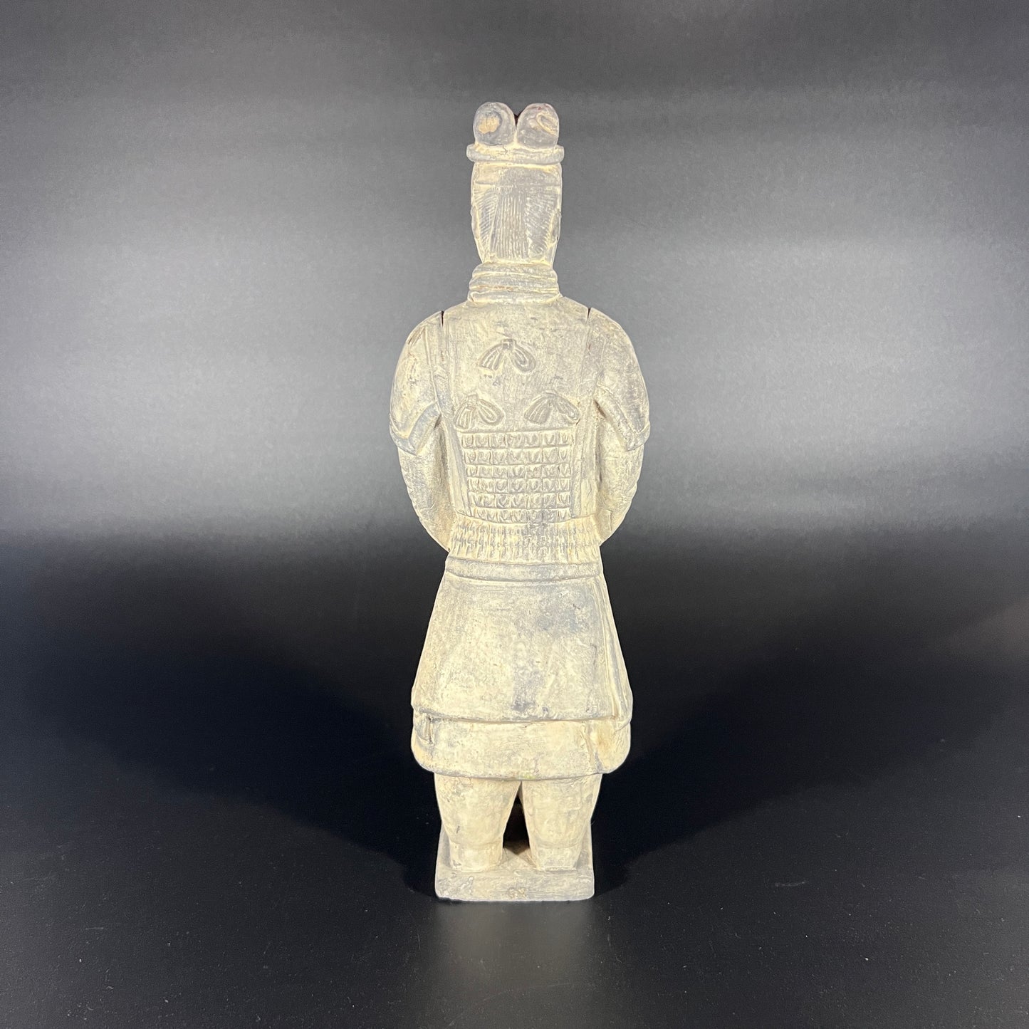 Terracotta Soldier