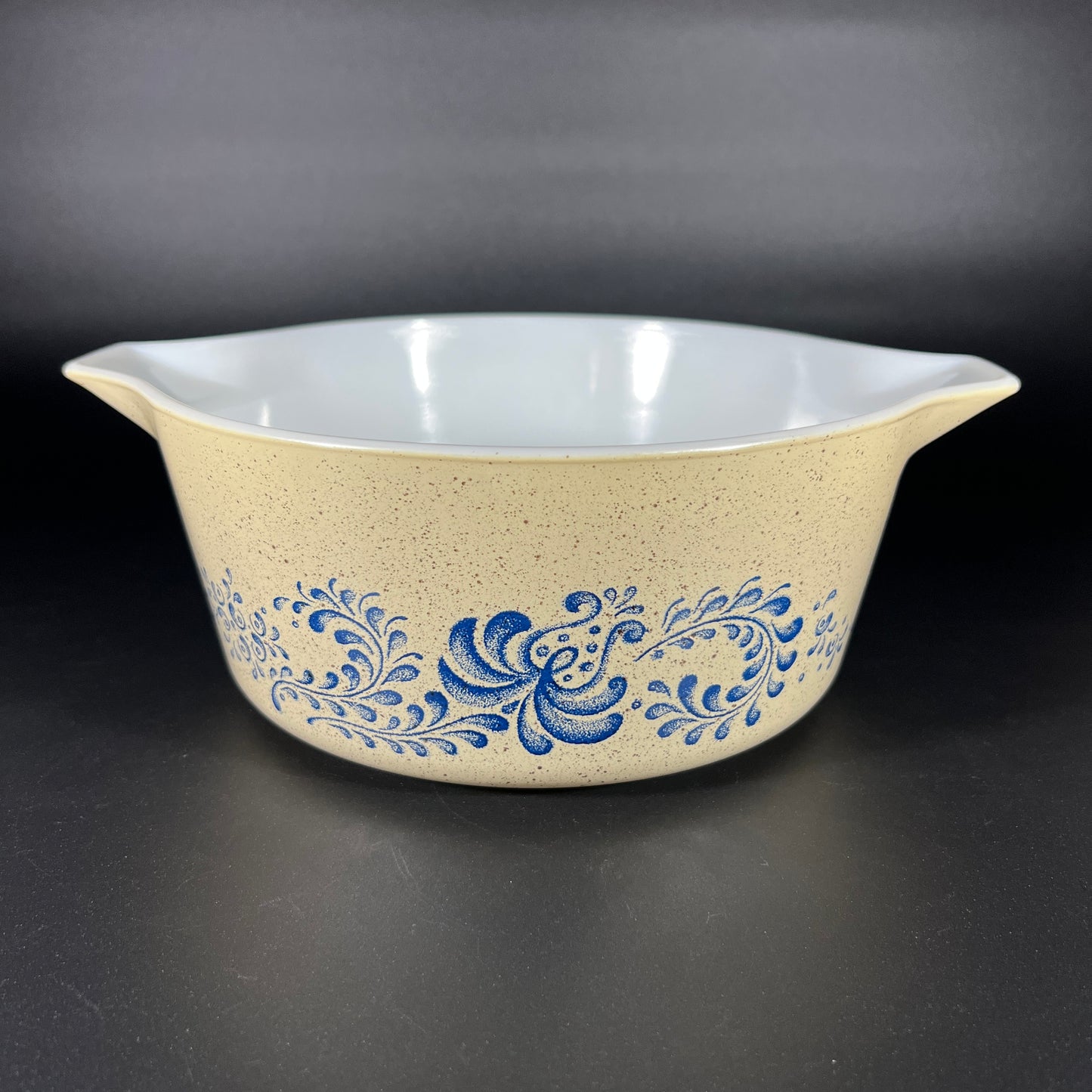 Pyrex Homestead Casserole Dish