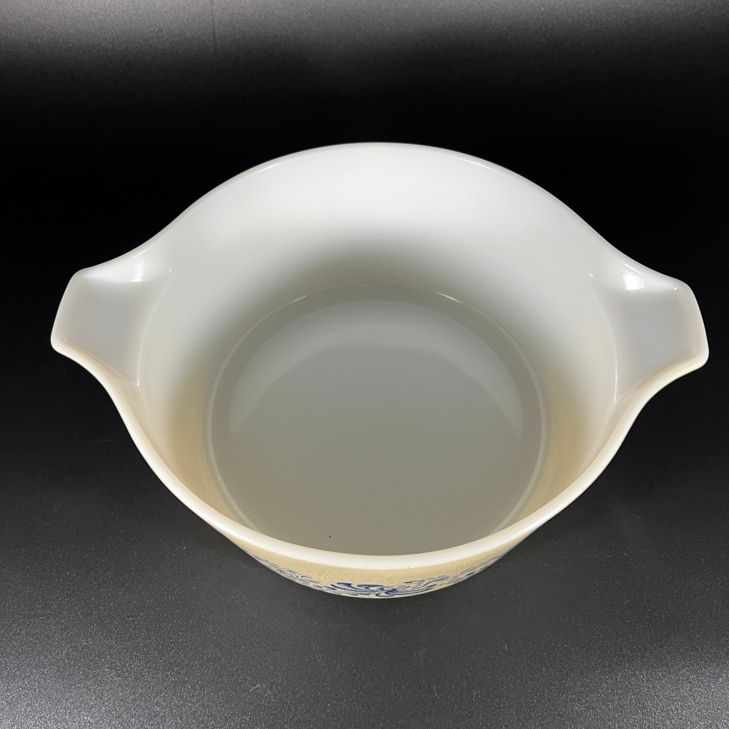 Pyrex Homestead Casserole Dish