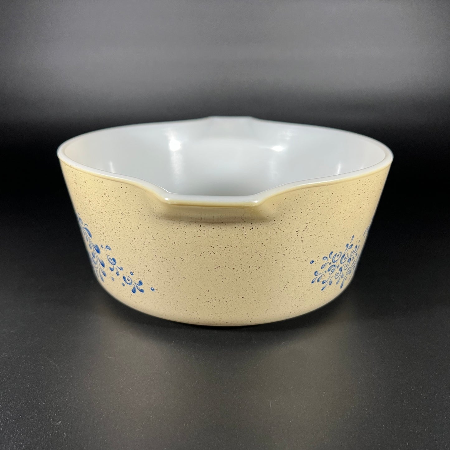 Pyrex Homestead Casserole Dish