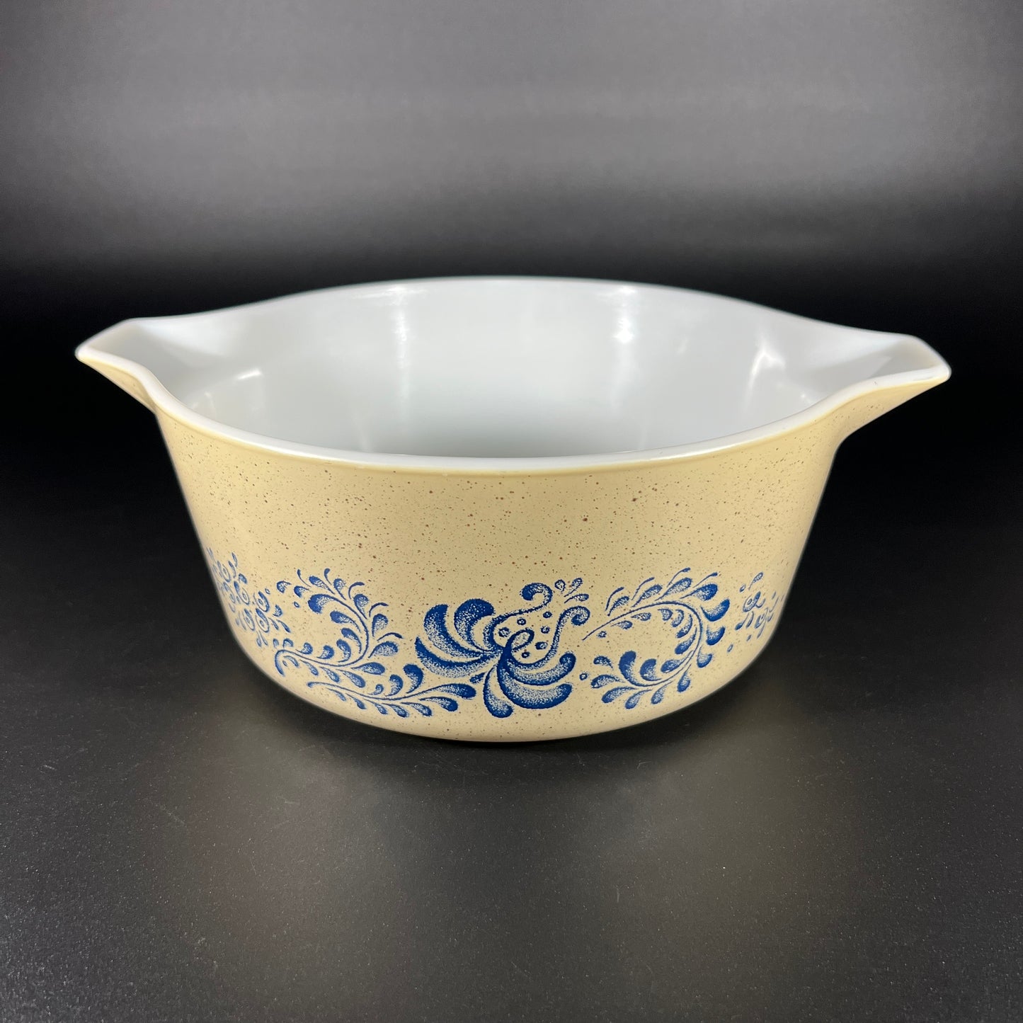 Pyrex Homestead Casserole Dish