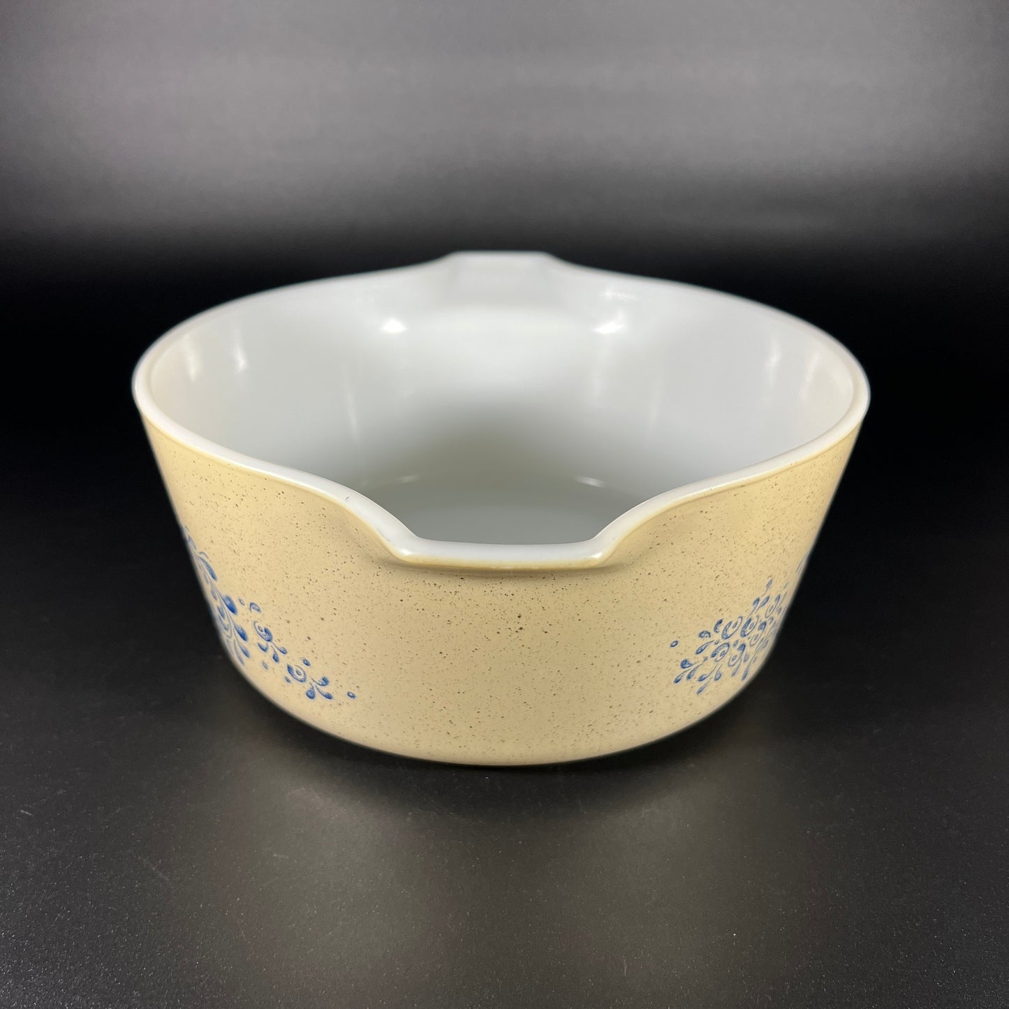 Pyrex Homestead Casserole Dish