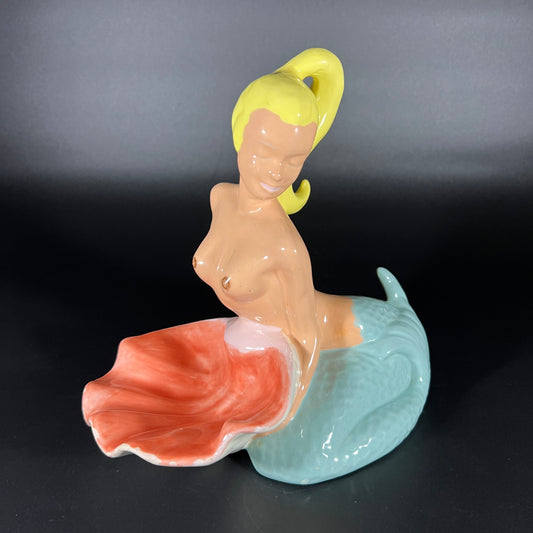Mermaid Trinket Dish