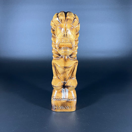 Tiki from Hawaii