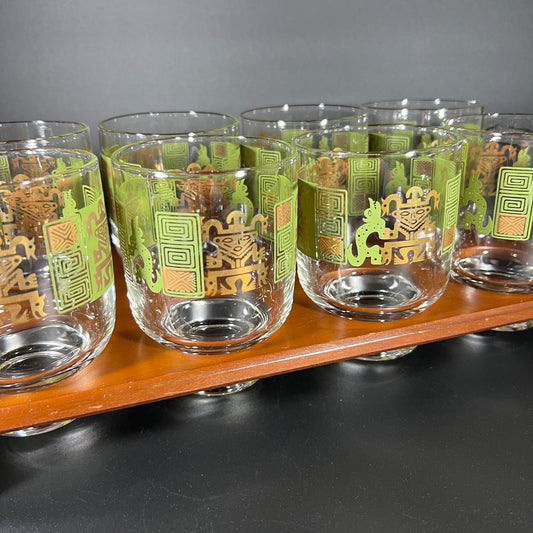 Stockholm Kari-All Andes Glass Set