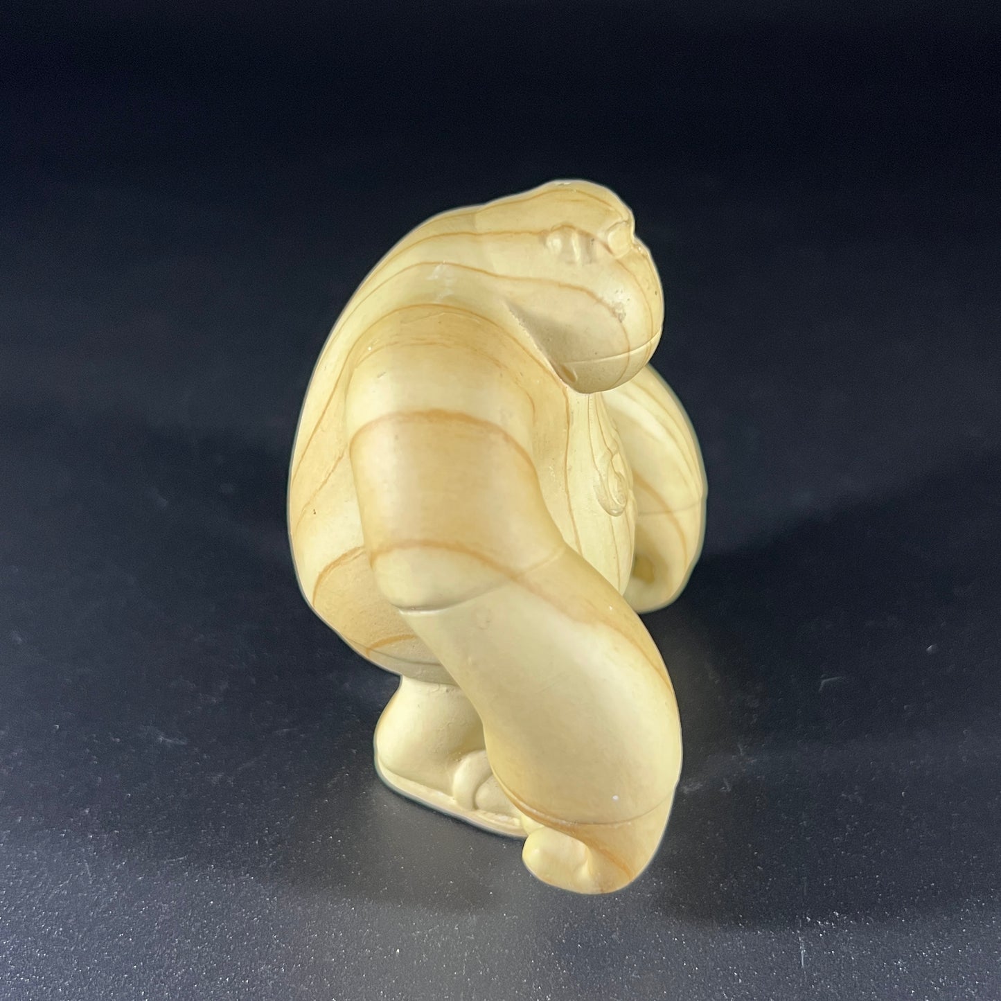 Sun Bum Gorilla Figurine