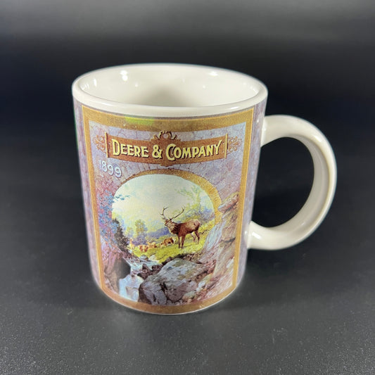 John Deere Mug - Deere & Company