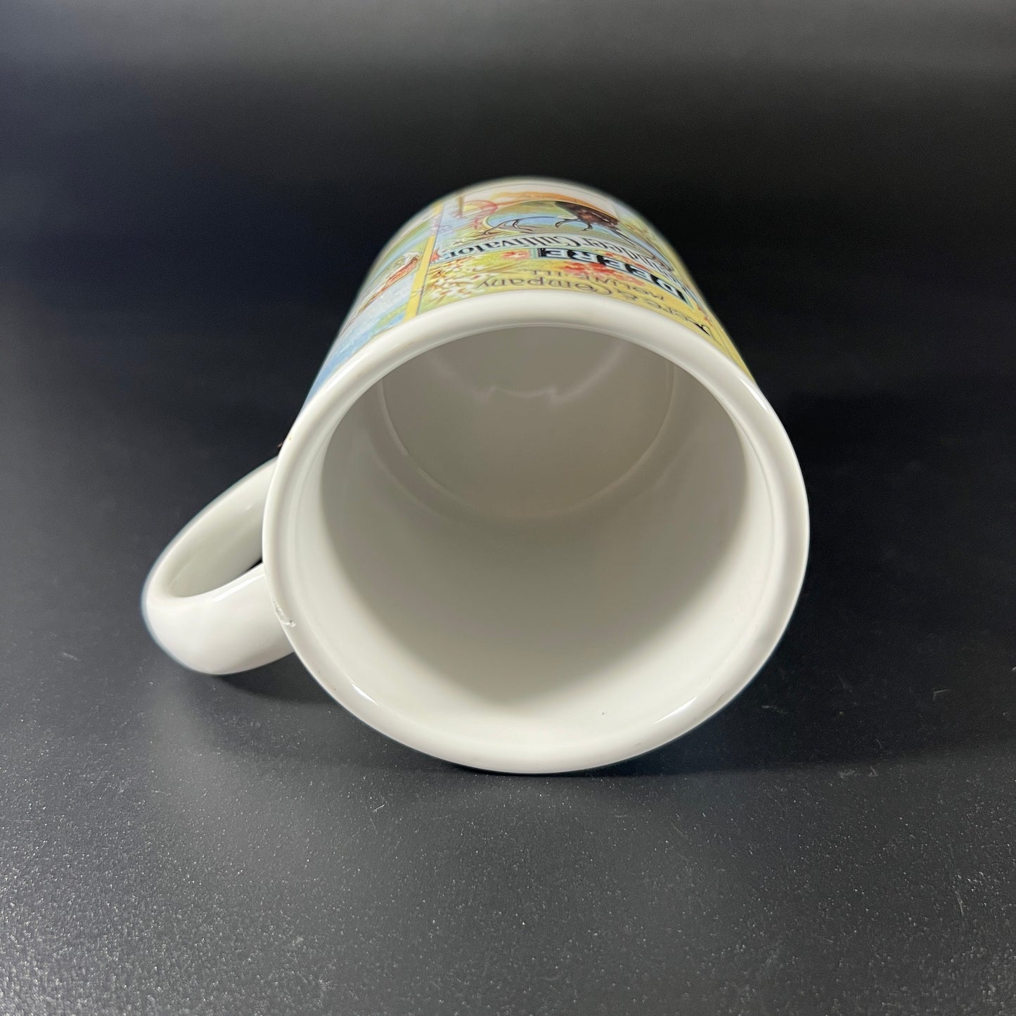 John Deere Mug - Reindeer Cultivator