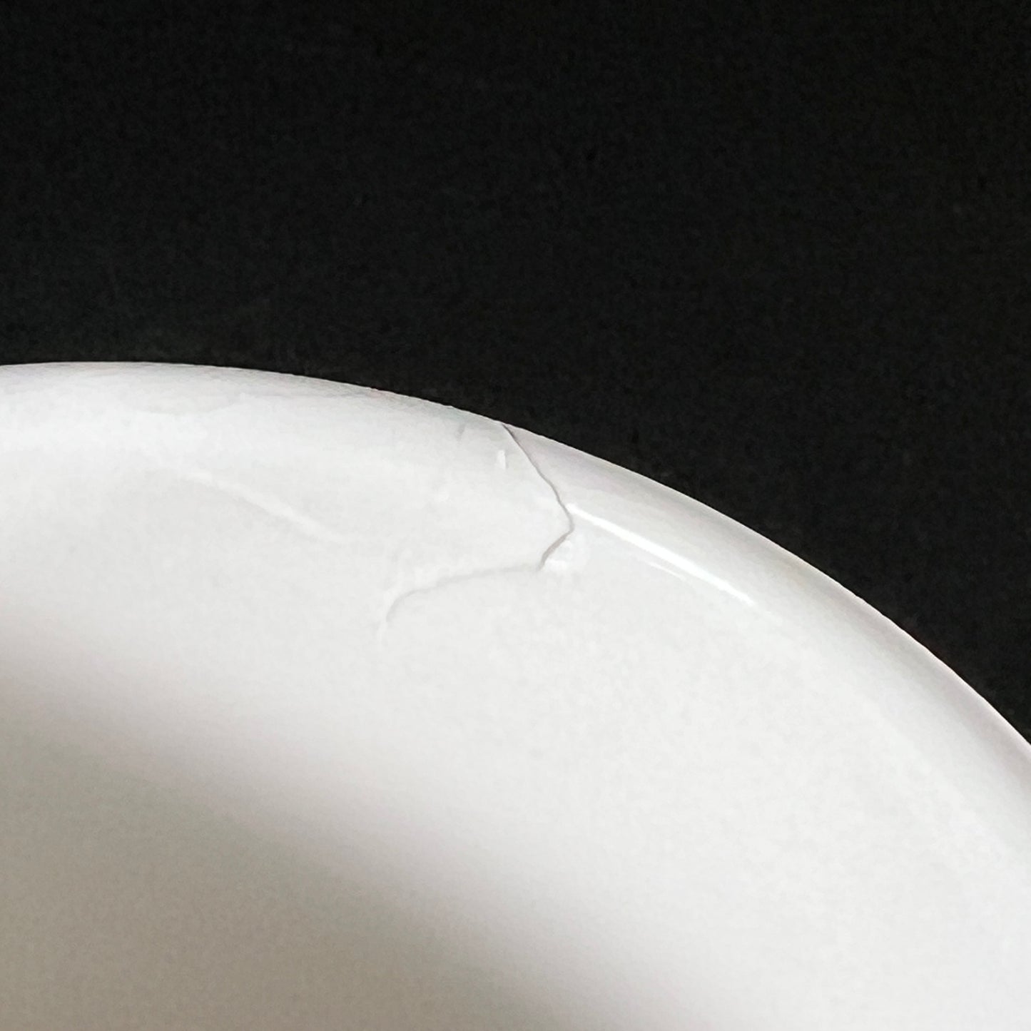 John Deere Mug - Cracked Rim