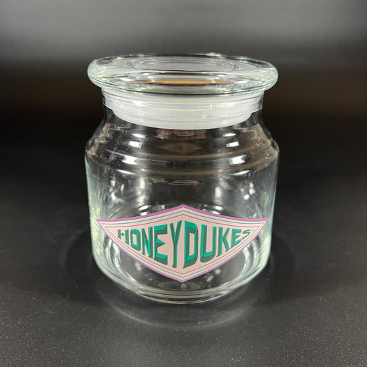 Honeydukes Candy Jar