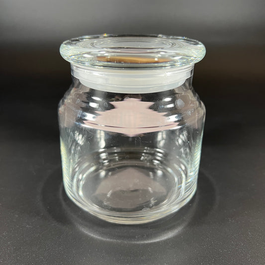 Honeydukes Candy Jar