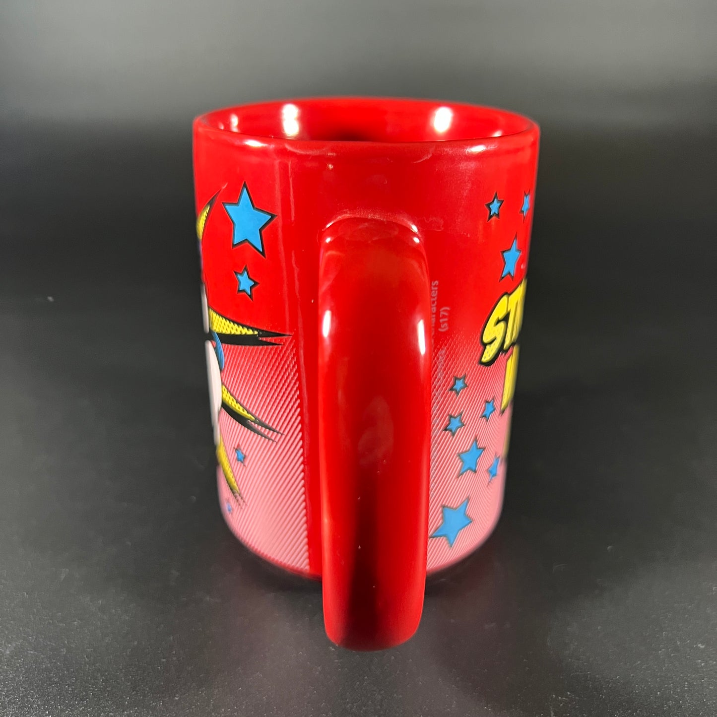 Wonder Woman Mug