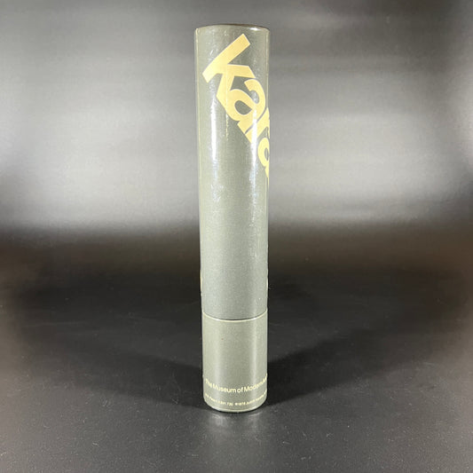 MOMA Karascope by Judith Karelitz 1978