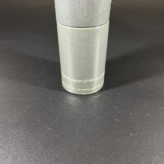 MOMA Karascope by Judith Karelitz 1978