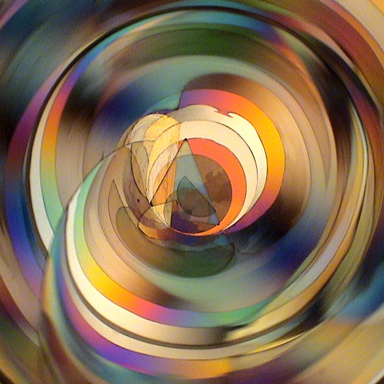 MOMA Karascope by Judith Karelitz 1978