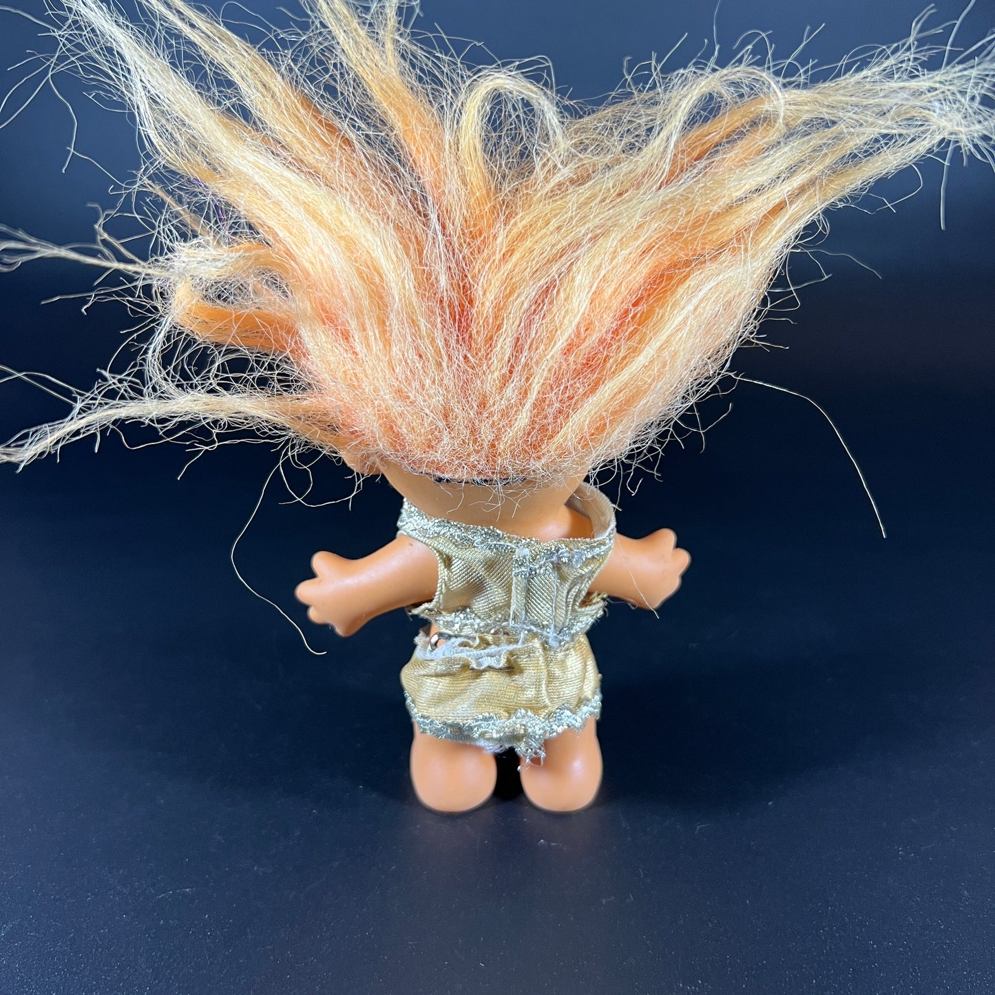 Vintage Good Luck Troll