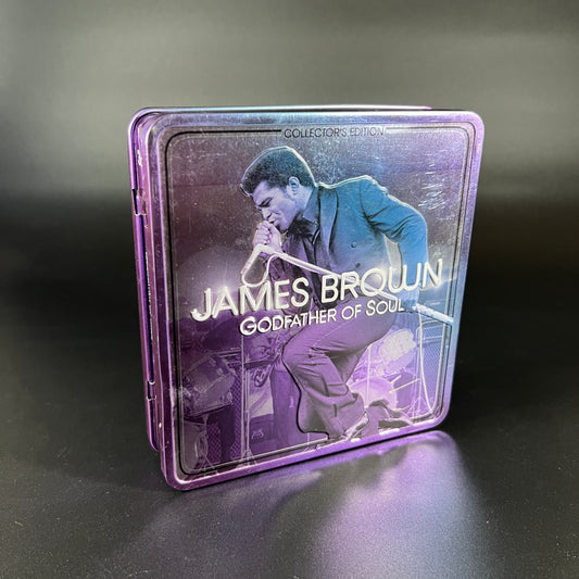 James Brown Box Set