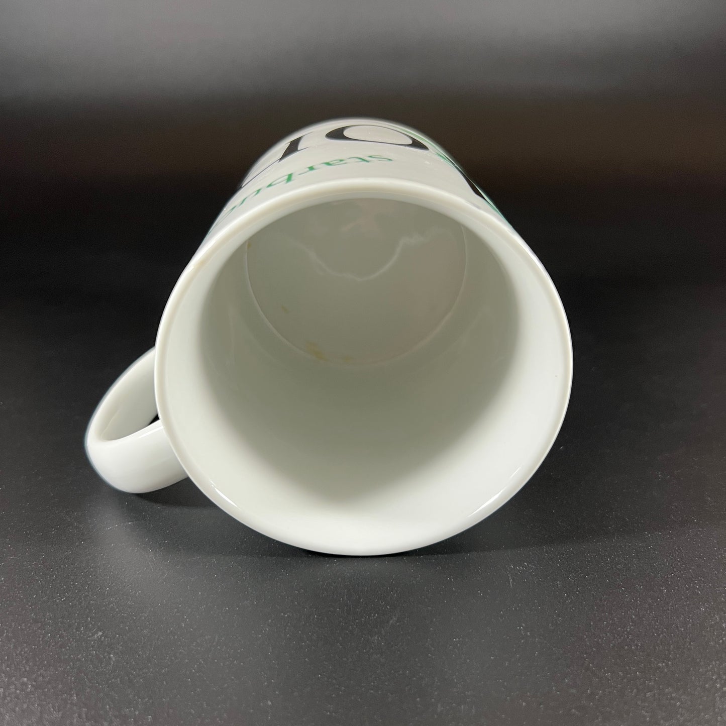 Starbucks Barcelona City Mug Collector Series