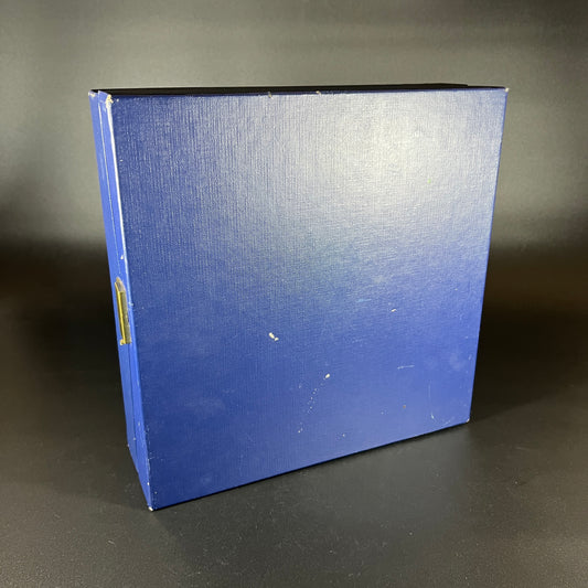 Epcot 1982 Opening Day Plate Set