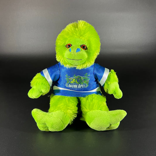 Florida Everblades Skunk Ape