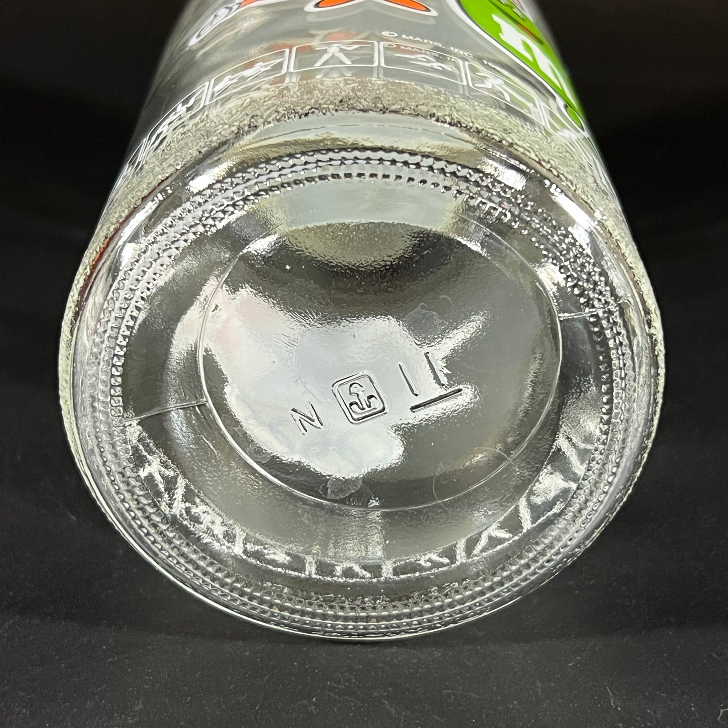 M&M 1984 Olympic Candy Jar