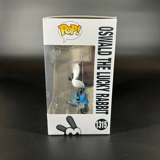 Oswald Funko Pop