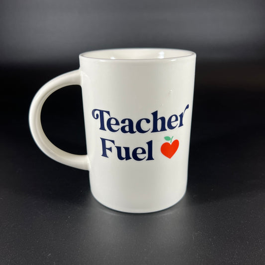 Teacher Fuel Mug