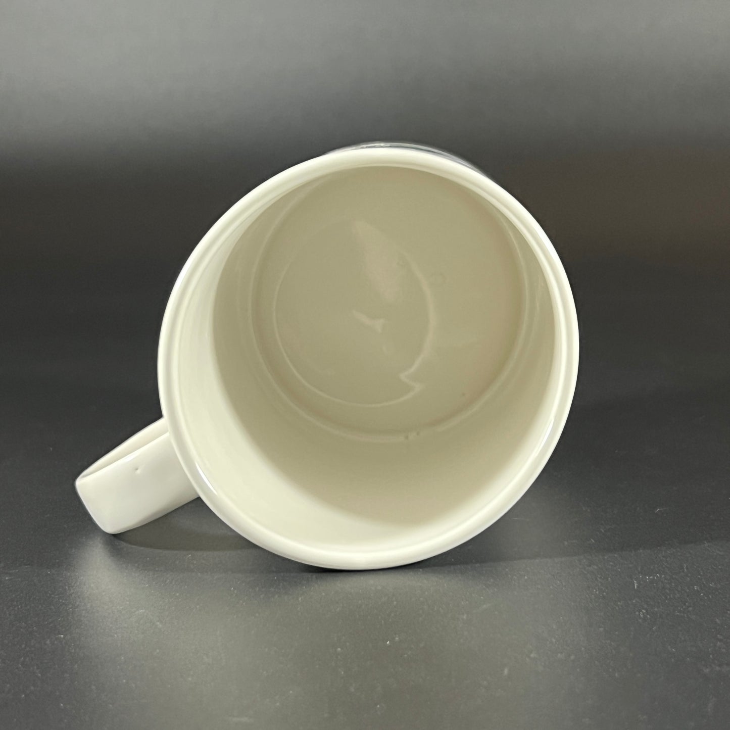 Vintage Ski Vail Mug