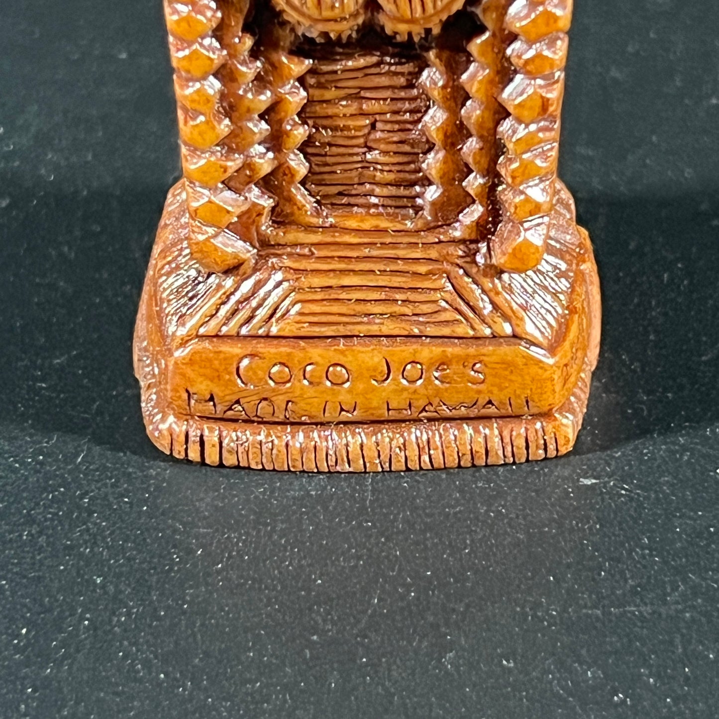 Vintage Coco Joes Bottle Opener