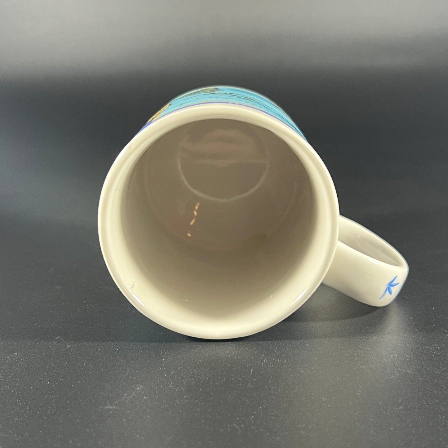 Mug from the Hawaiian Islands