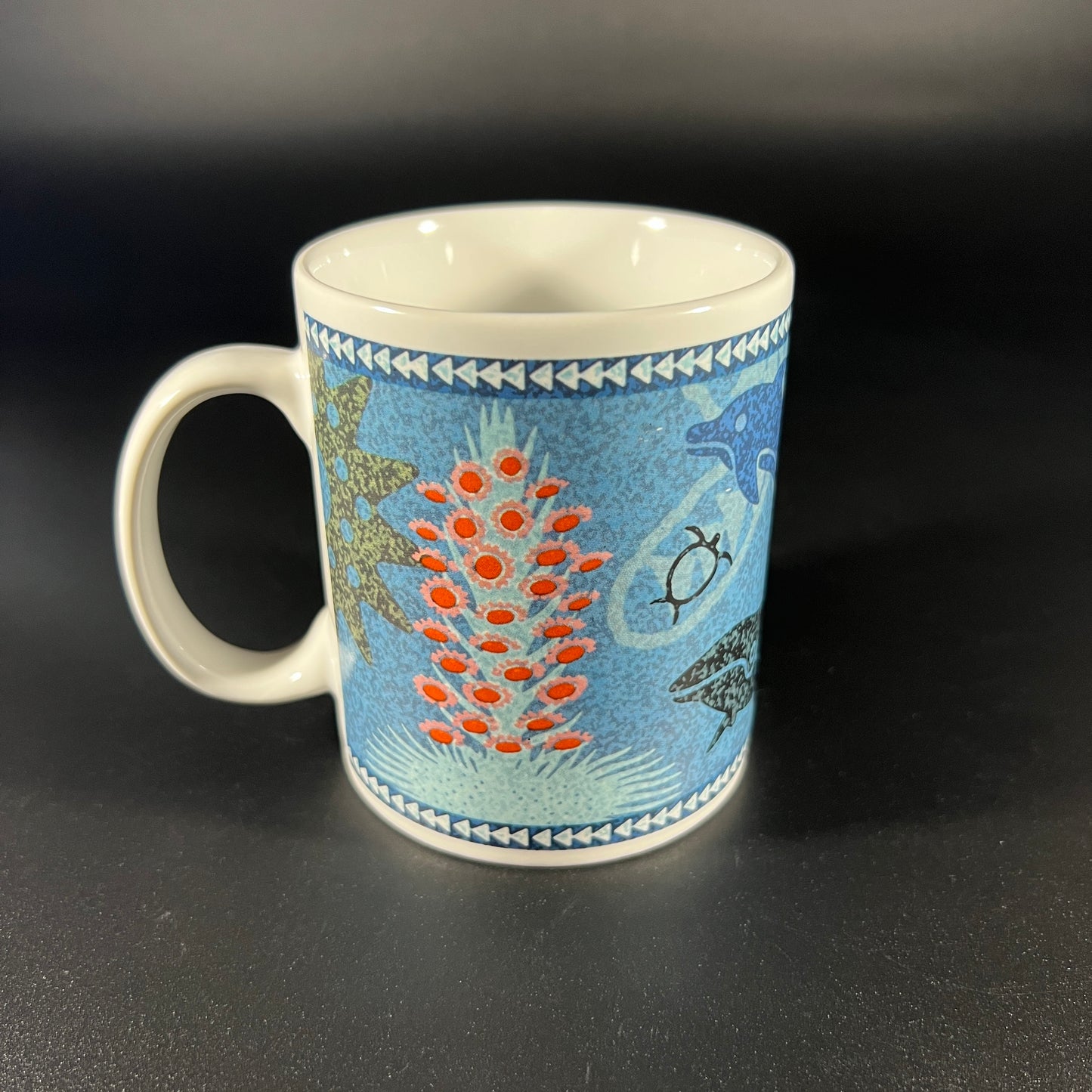 Mug from the Island of Maui in Hawaii