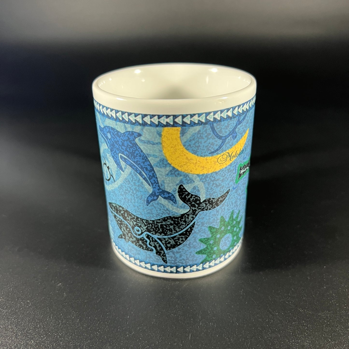 Mug from the Island of Maui in Hawaii
