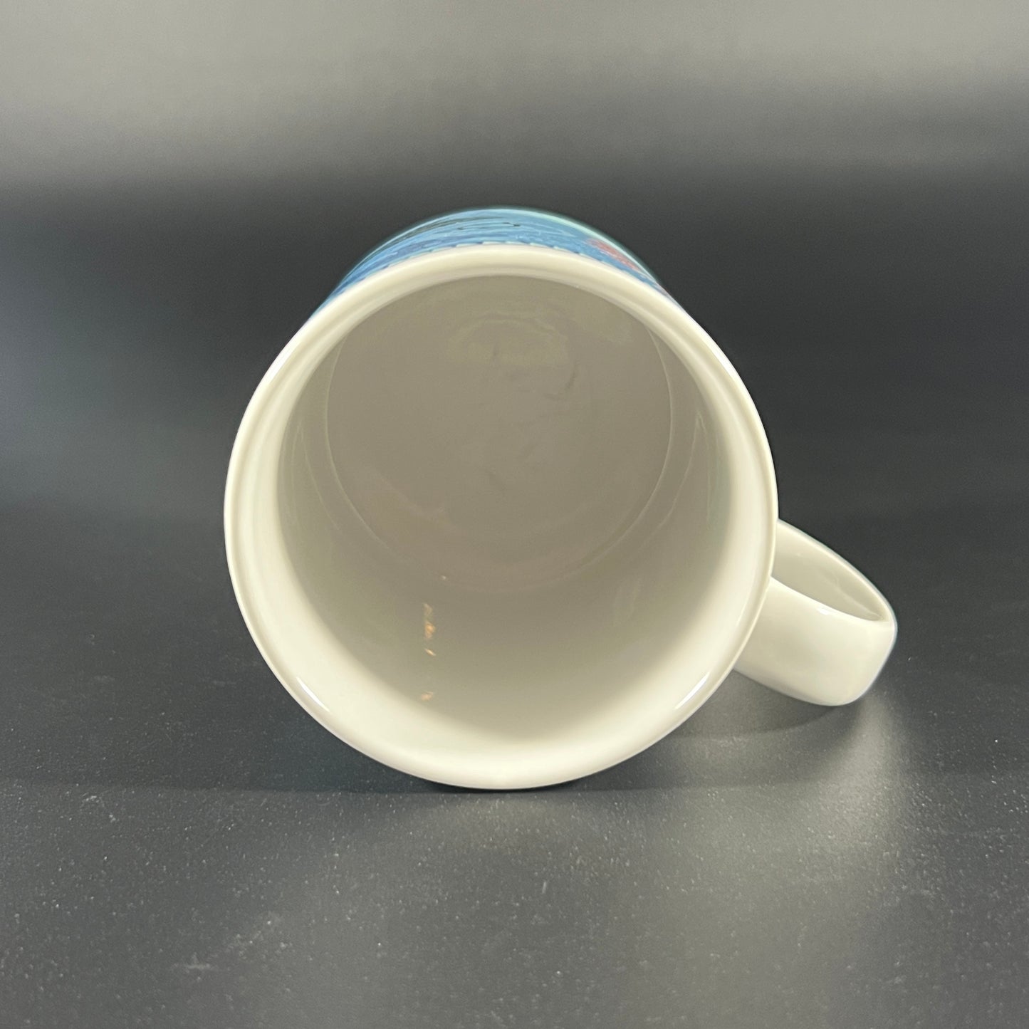 Mug from the Island of Maui in Hawaii