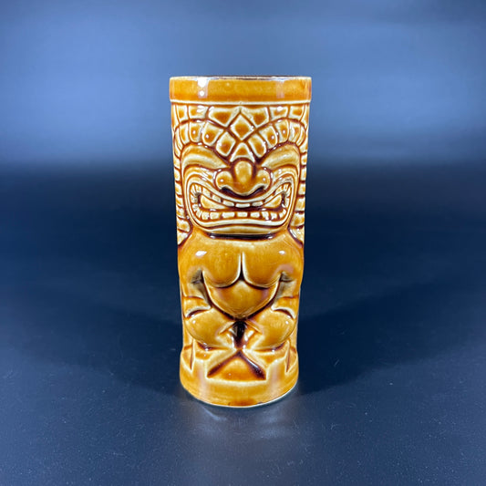 Vintage OMC Mai Kai Mug with Sticker