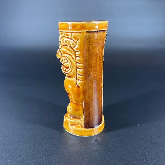 Vintage OMC Mai Kai Mug with Sticker