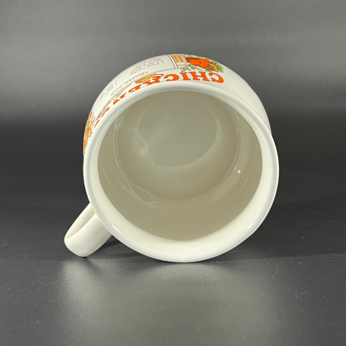 Chicken Soup Recipe Bowl