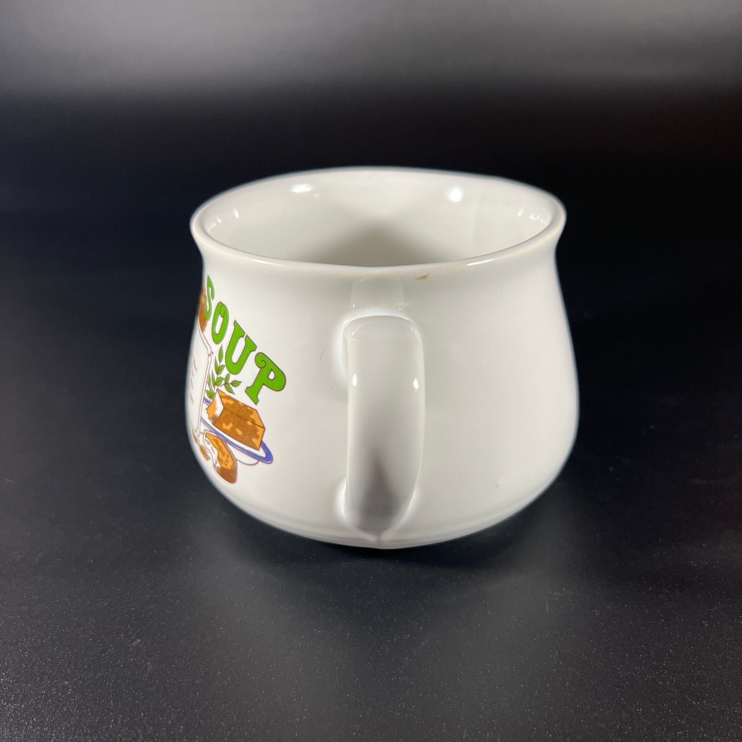 Onion Soup Recipe Bowl