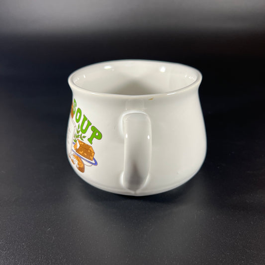 Onion Soup Recipe Bowl