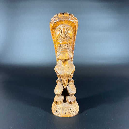 Vintage Tiki from Guam