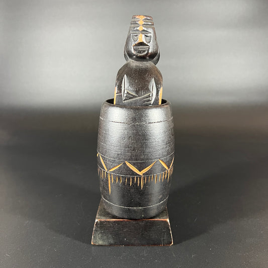 Vintage Novelty Surprise Figure 2