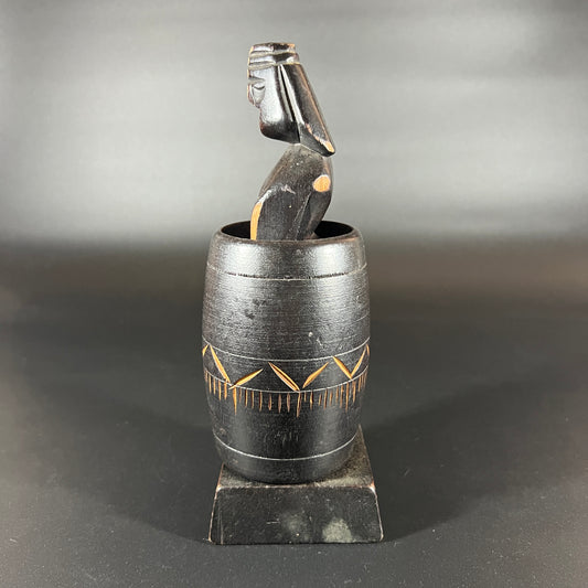 Vintage Novelty Surprise Figure 2
