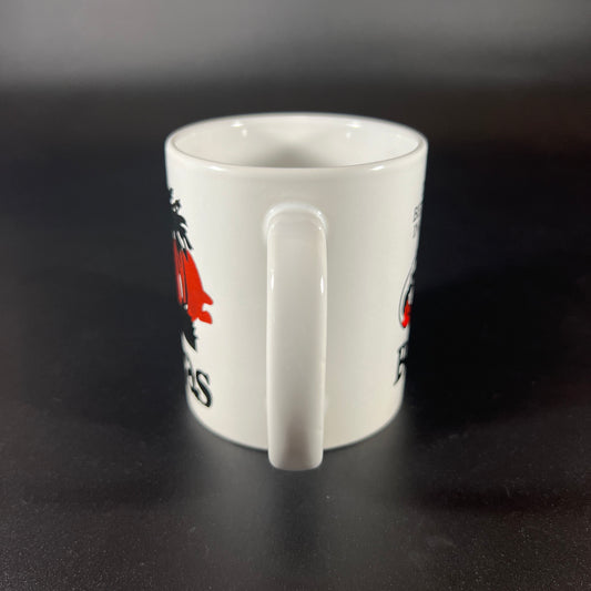 Vintage Bahamas Mug