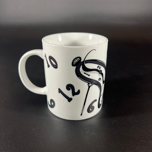 Dali Museum Color Changing Mug