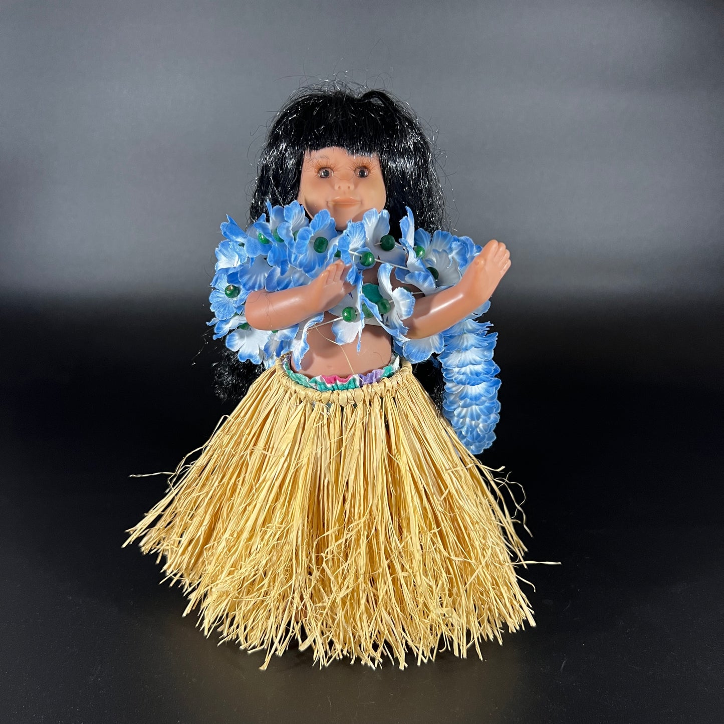 Grandchildren of Hawaii Doll