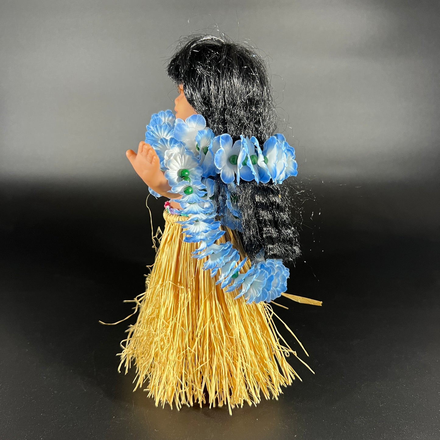 Grandchildren of Hawaii Doll