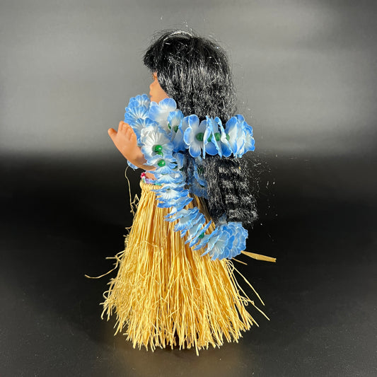 Grandchildren of Hawaii Doll