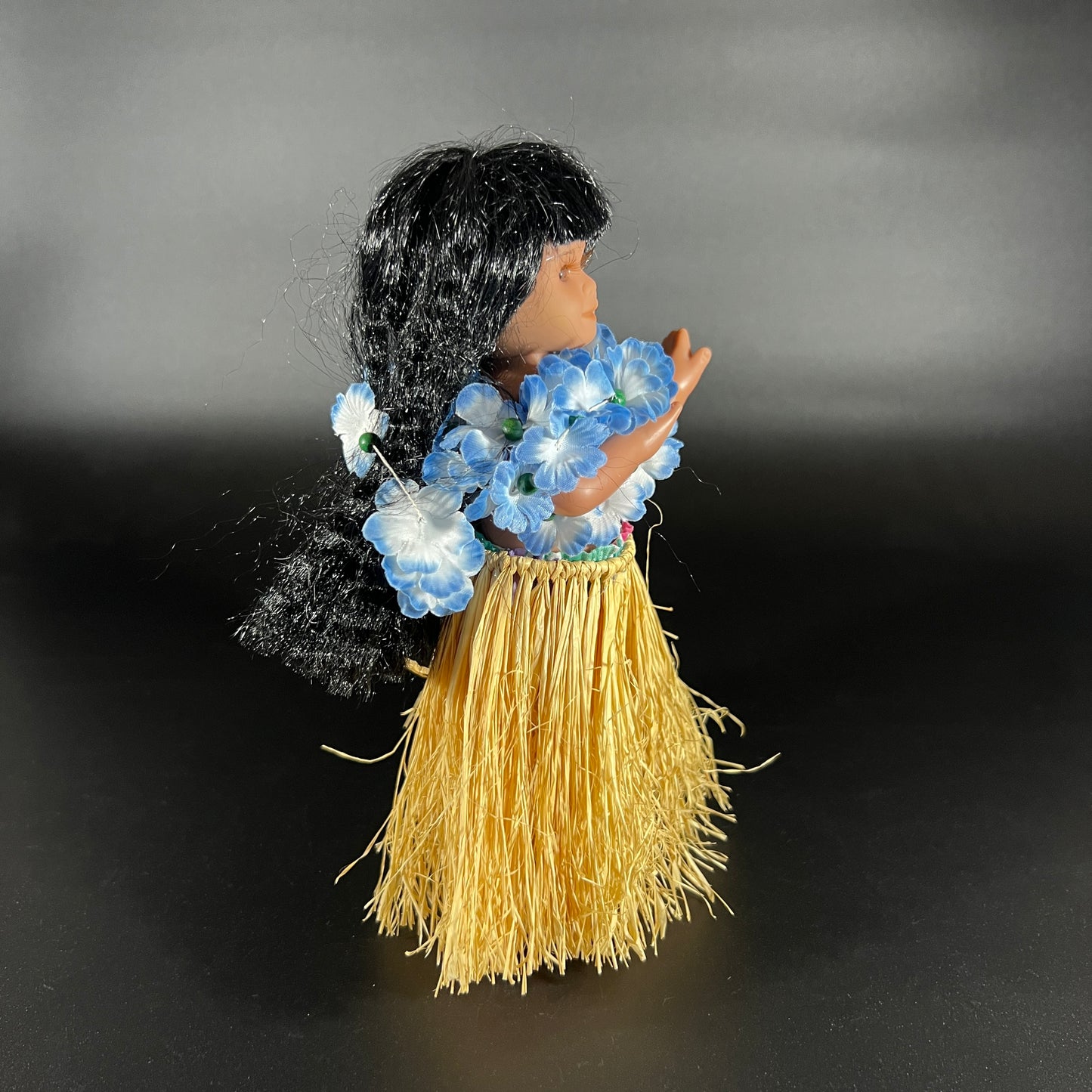 Grandchildren of Hawaii Doll